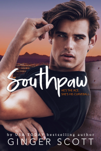 Southpaw cover