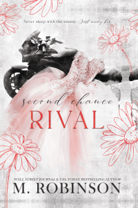 Second Chance Rival cover