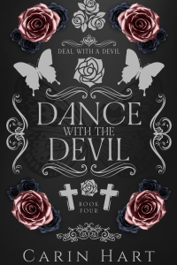 Dance with the Devil cover