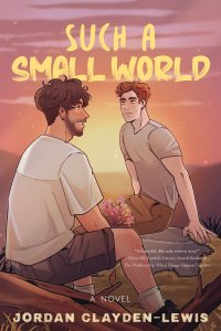 Such a Small World cover