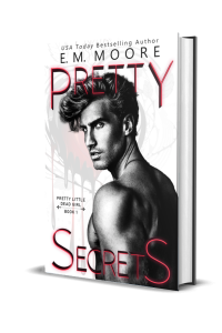 Pretty Secrets cover