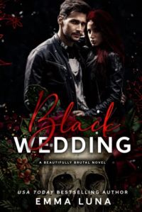 Black Wedding cover