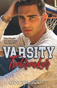 Varsity Tiebreaker cover