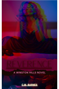 REVERENCE cover
