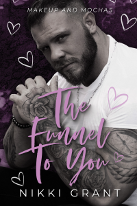 The Funnel to You cover