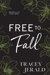 Free to Fall cover