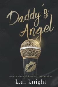 Daddy's Angel cover