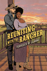 Reuniting with the Rancher cover