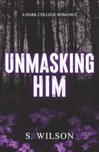 Unmasking Him cover