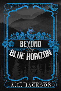 Beyond the Blue Horizon cover