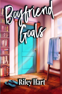 Boyfriend Goals cover