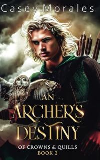 An Archer's Destiny cover