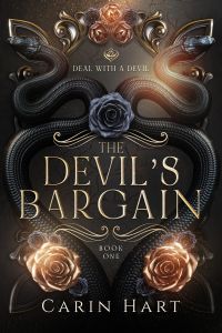 The Devils Bargain cover