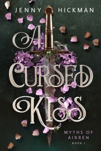 A Cursed Kiss cover