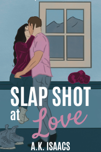 Slap Shot at Love cover