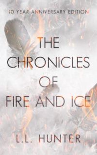 The Chronicles of Fire and Ice cover