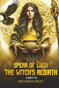 Spear of Lugh cover