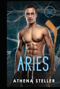 Aries cover