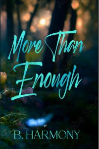 More Than Enough cover