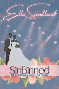 SinBinned cover