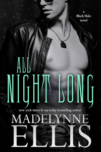 All Night Long cover