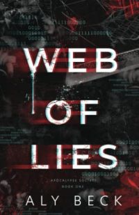 Web of Lies cover