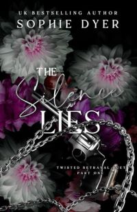 The Silence Lies cover