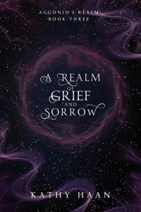 A Realm of Grief and Sorrow cover