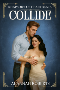 Collide cover
