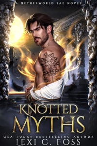 Knotted Myths cover