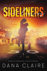 Sideliners cover