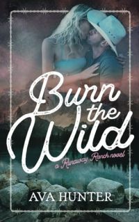 Burn the Wild cover