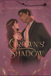 The Crown's Shadow cover