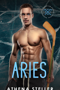 Aries cover