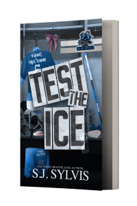 Test the Ice cover