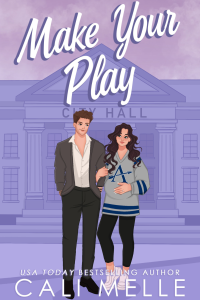 Make Your Play cover