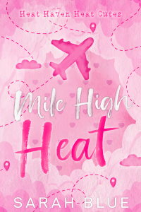 Mile High Heat cover