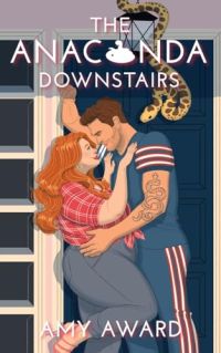 The Anaconda Downstairs cover
