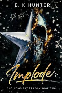 Implode cover
