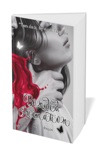 Bonded Ruination cover