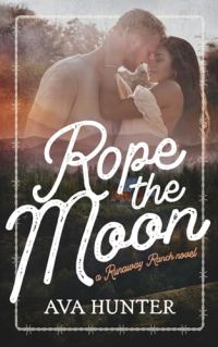 Rope the Moon cover