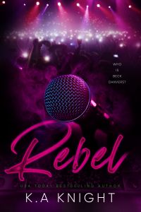Rebel cover