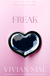 Freak cover
