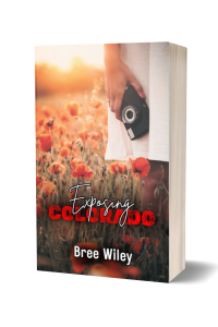 Exposing Colorado cover