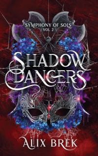 Shadow Dancers cover