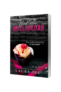 Bad Boy Milliardär cover