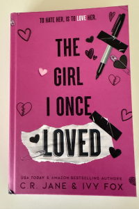 The Girl I Once Loved cover