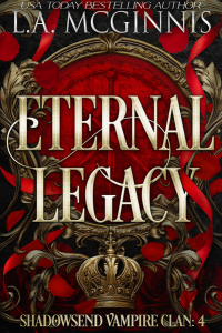 Eternal Legacy cover
