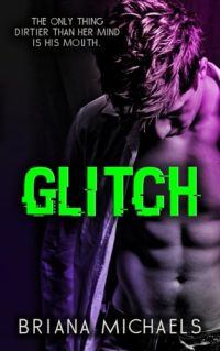 Glitch cover