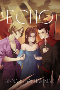 Echo cover